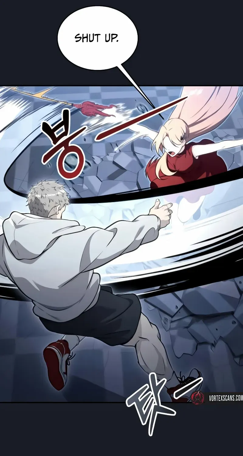 Urek Mazino Chapter 9 page 138 - 