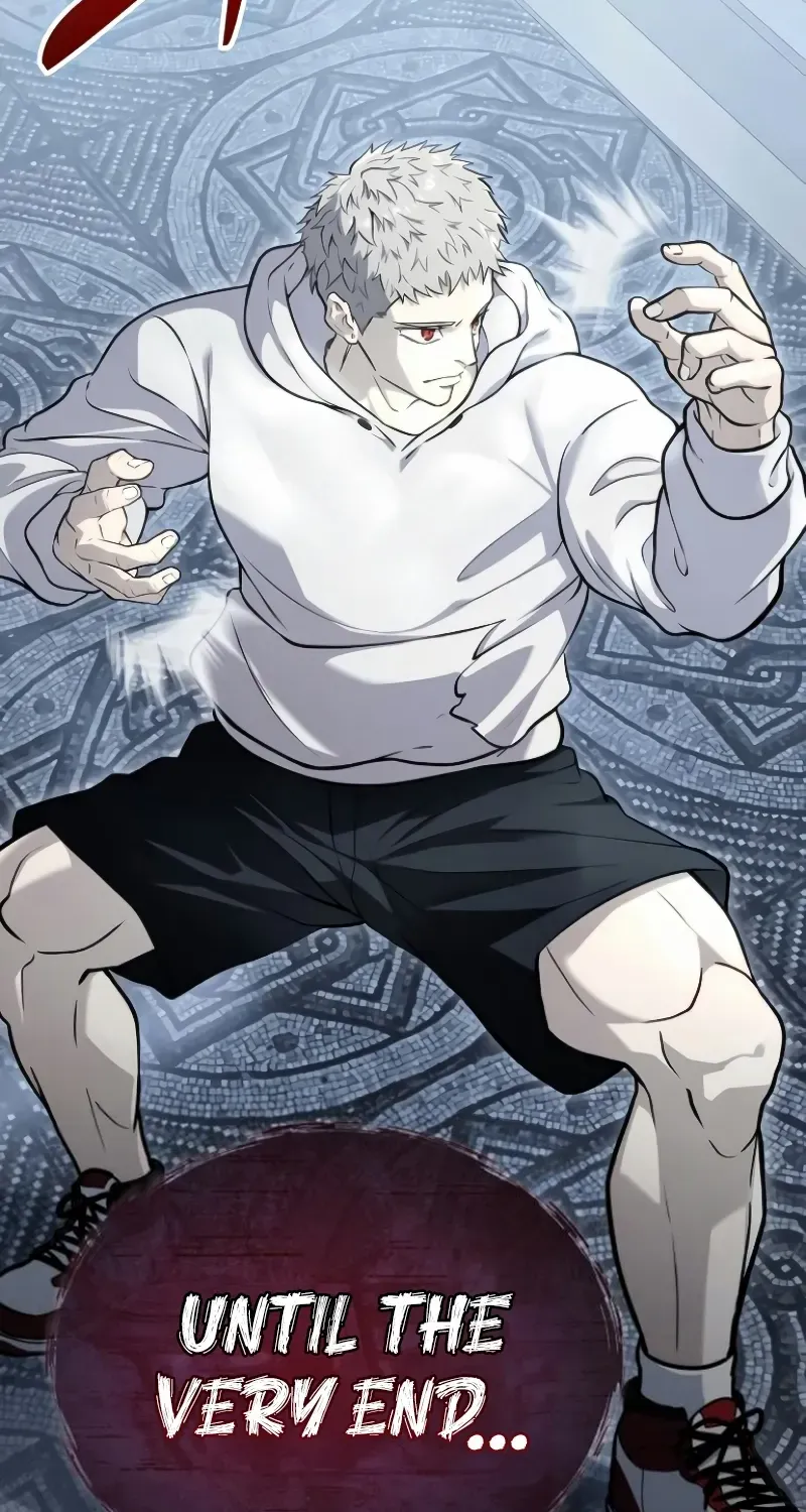 Urek Mazino Chapter 9 page 144 - 