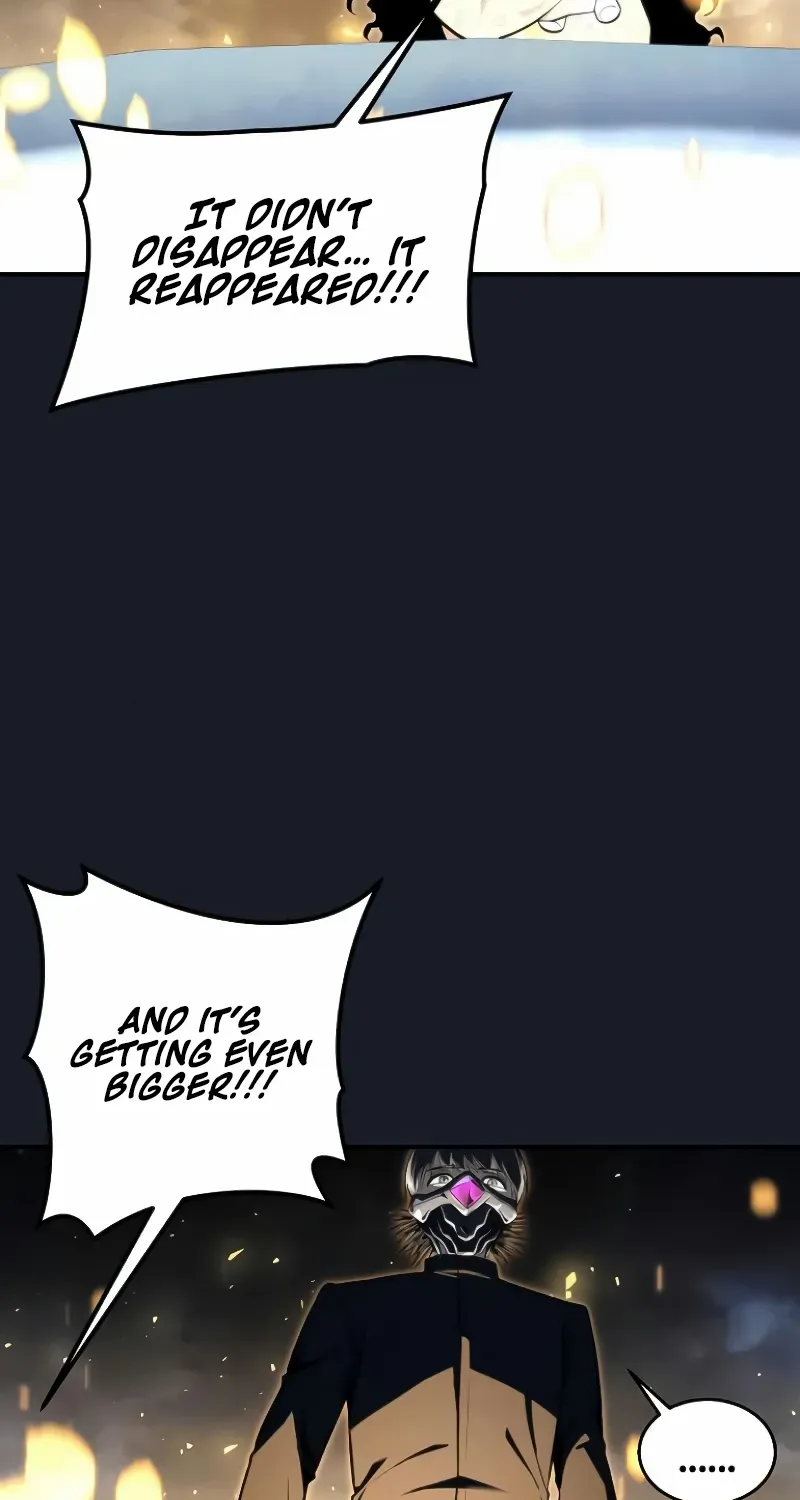 Urek Mazino Chapter 9 page 149 - 