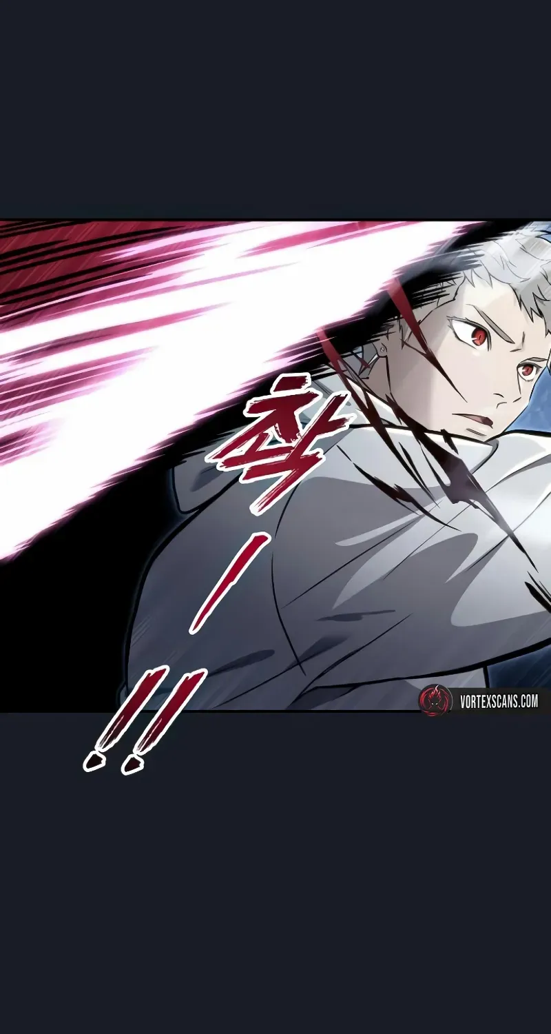 Urek Mazino Chapter 9 page 182 - 