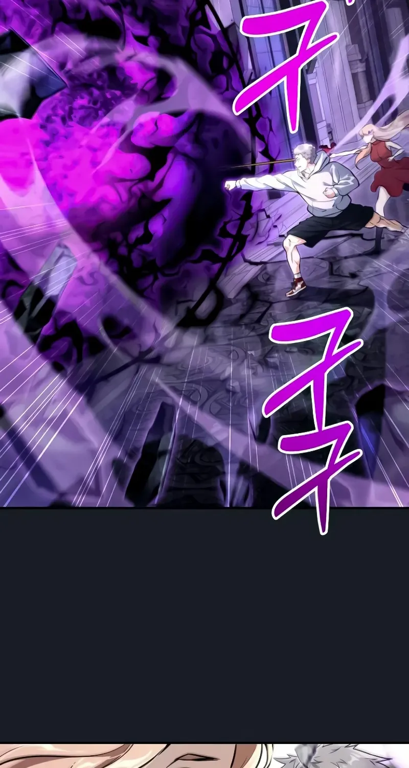 Urek Mazino Chapter 9 page 185 - 