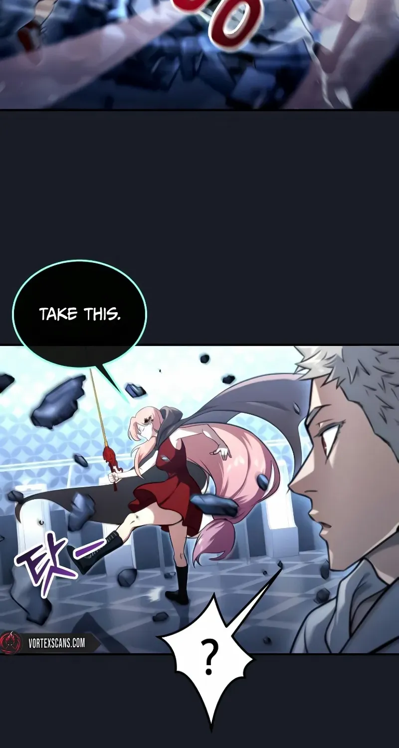 Urek Mazino Chapter 9 page 25 - 