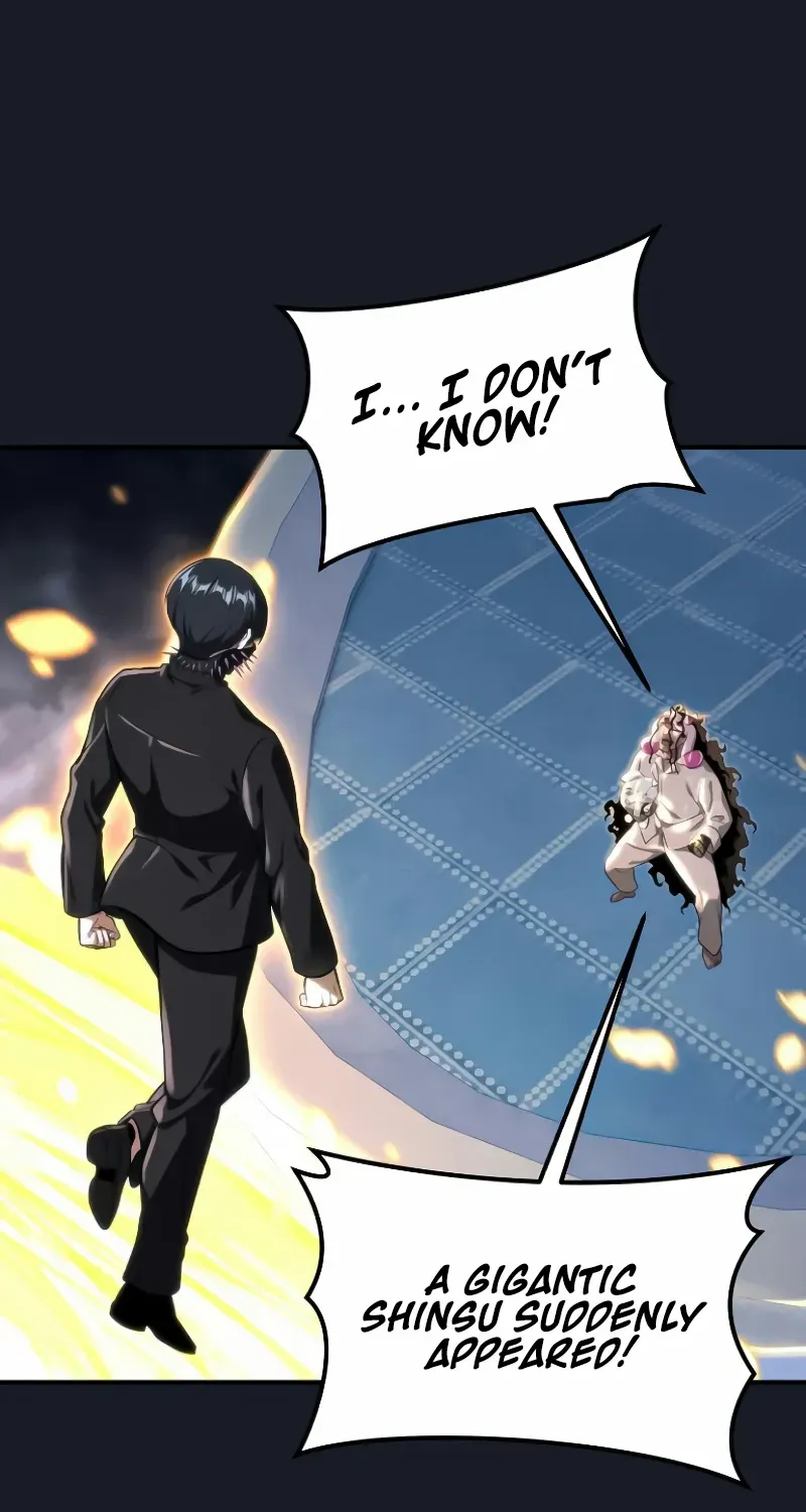 Urek Mazino Chapter 9 page 4 - 