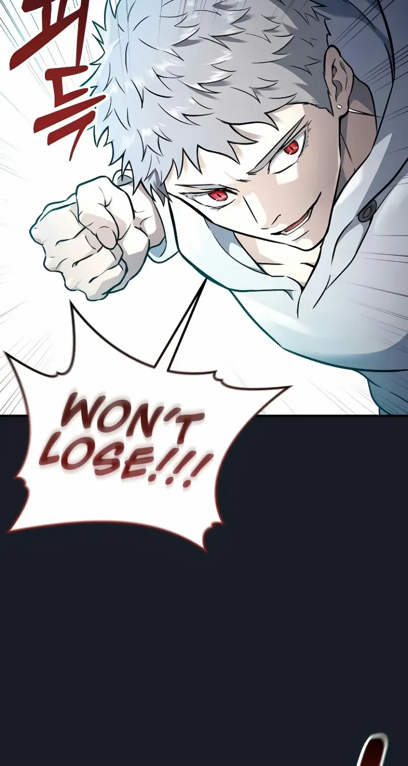 Urek Mazino Chapter 9 page 43 - 