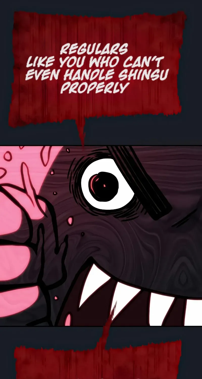 Urek Mazino Chapter 9 page 56 - 