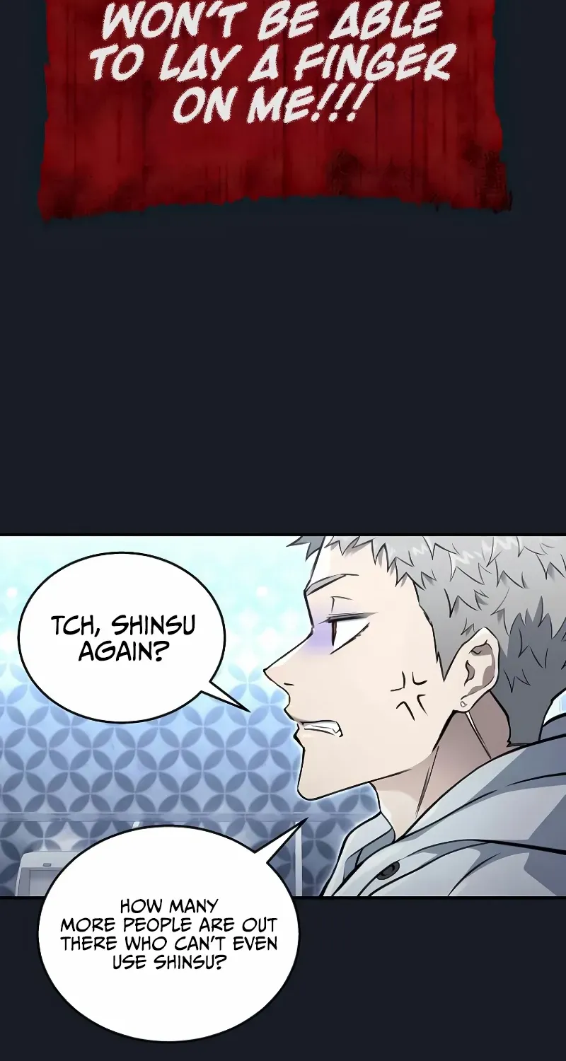 Urek Mazino Chapter 9 page 57 - 