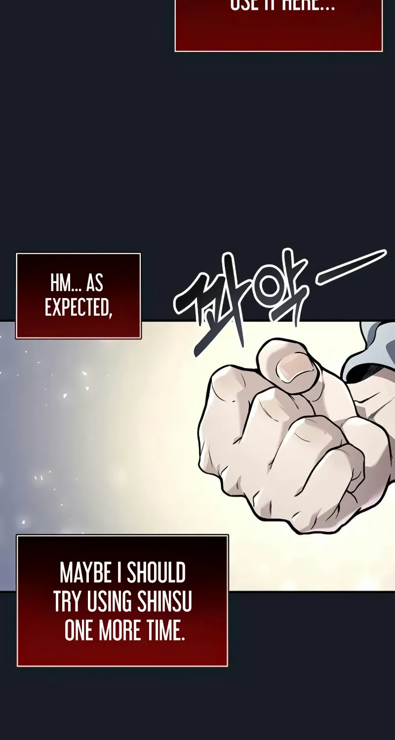 Urek Mazino Chapter 9 page 59 - 