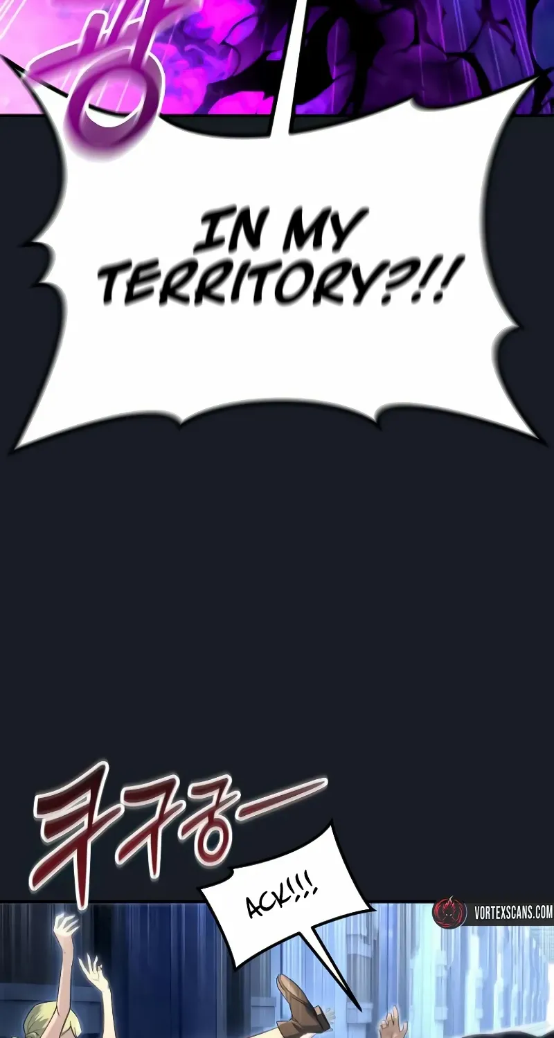 Urek Mazino Chapter 9 page 71 - 