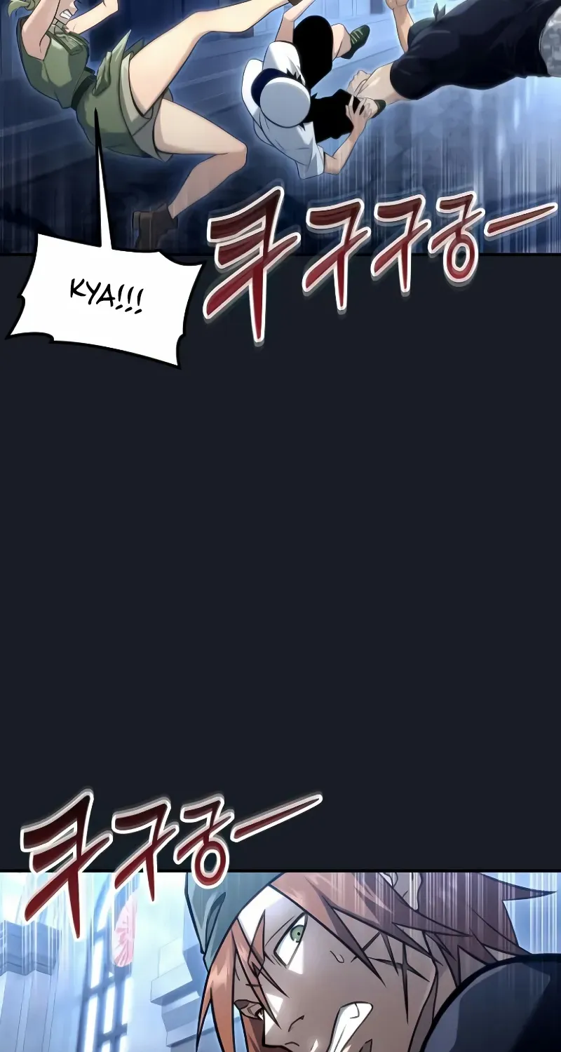 Urek Mazino Chapter 9 page 72 - 