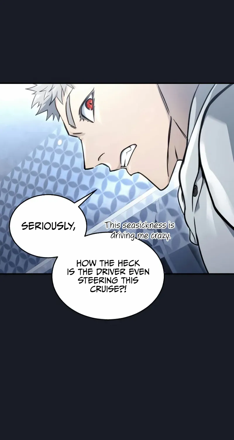 Urek Mazino Chapter 9 page 75 - 