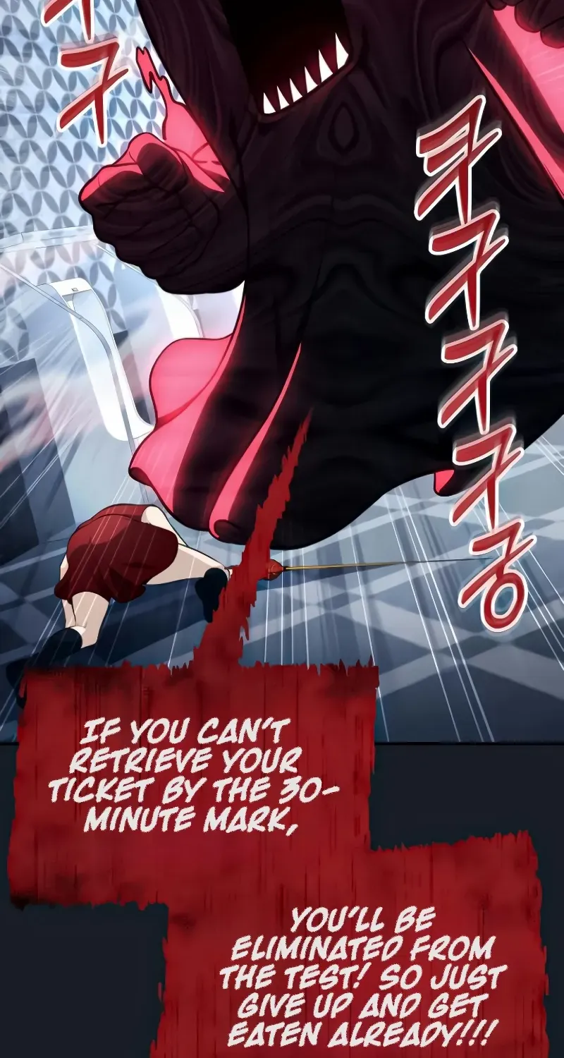 Urek Mazino Chapter 9 page 83 - 