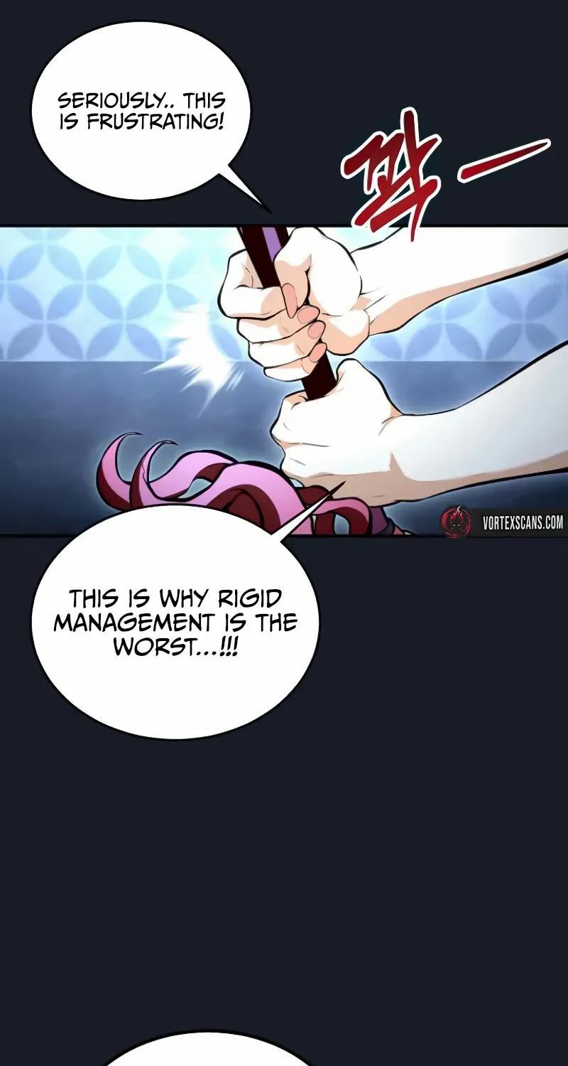 Urek Mazino Chapter 9 page 85 - 
