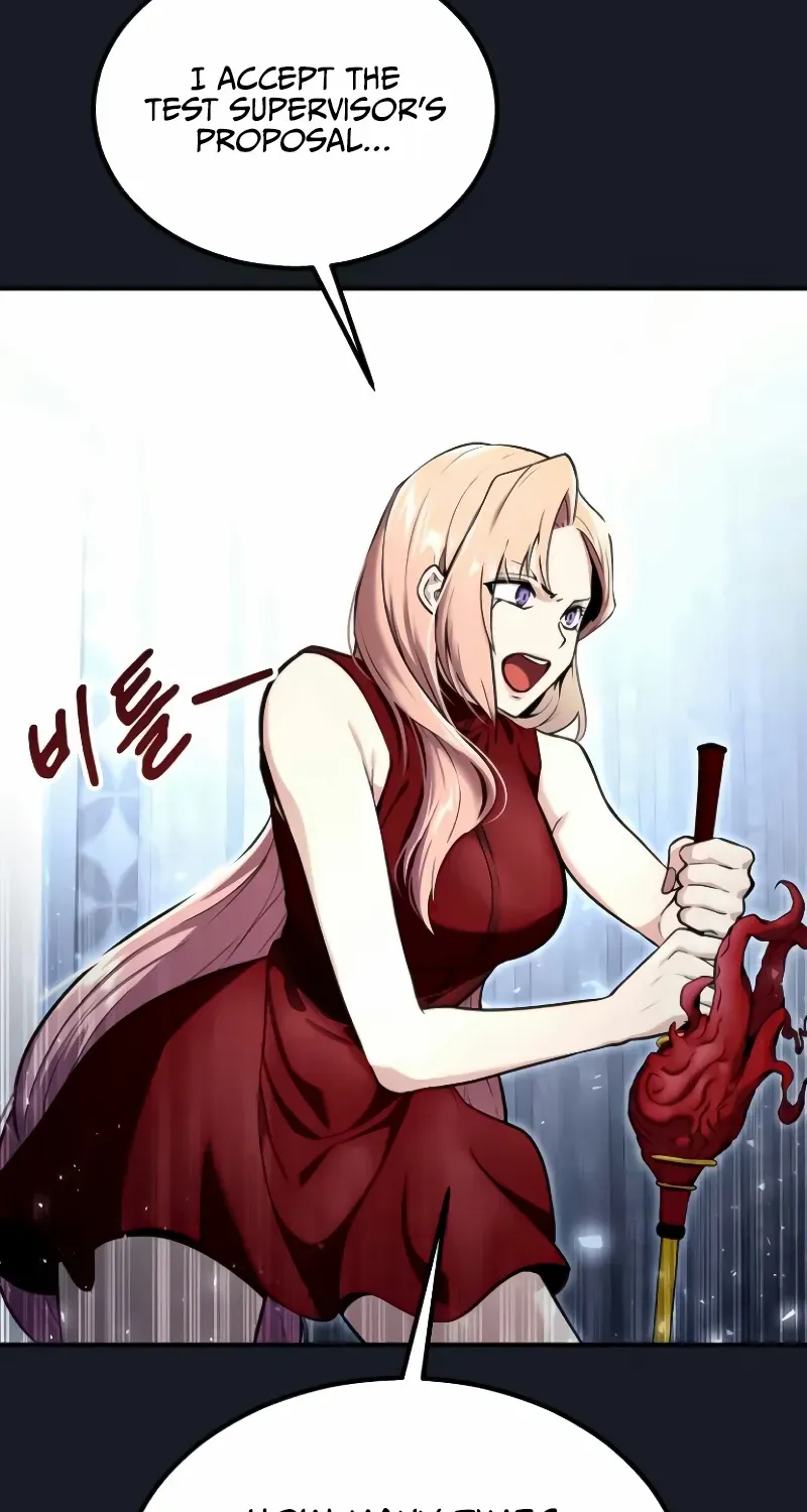 Urek Mazino Chapter 9 page 86 - 