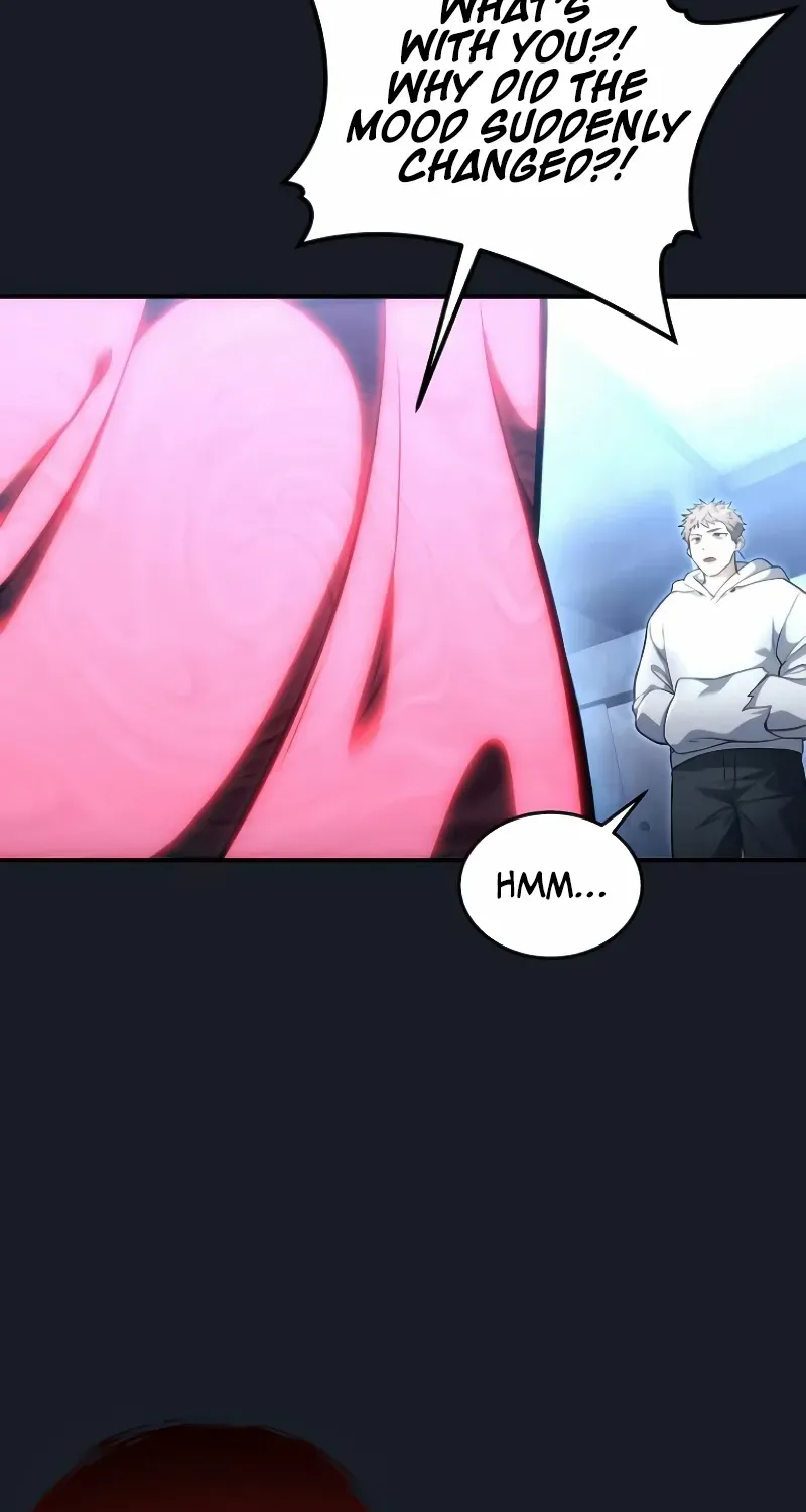 Urek Mazino Chapter 9 page 96 - 