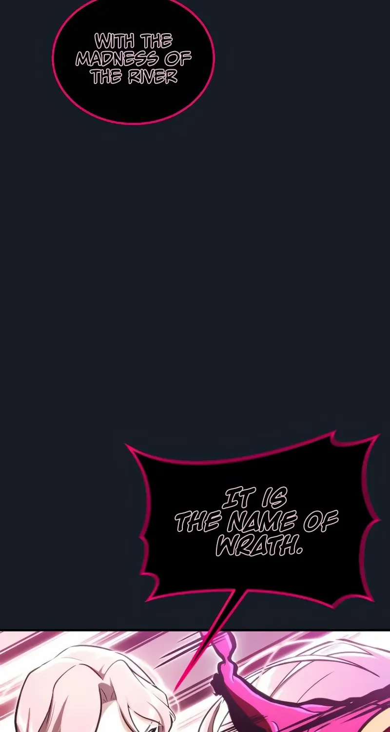 Urek Mazino Chapter 9 page 100 - 