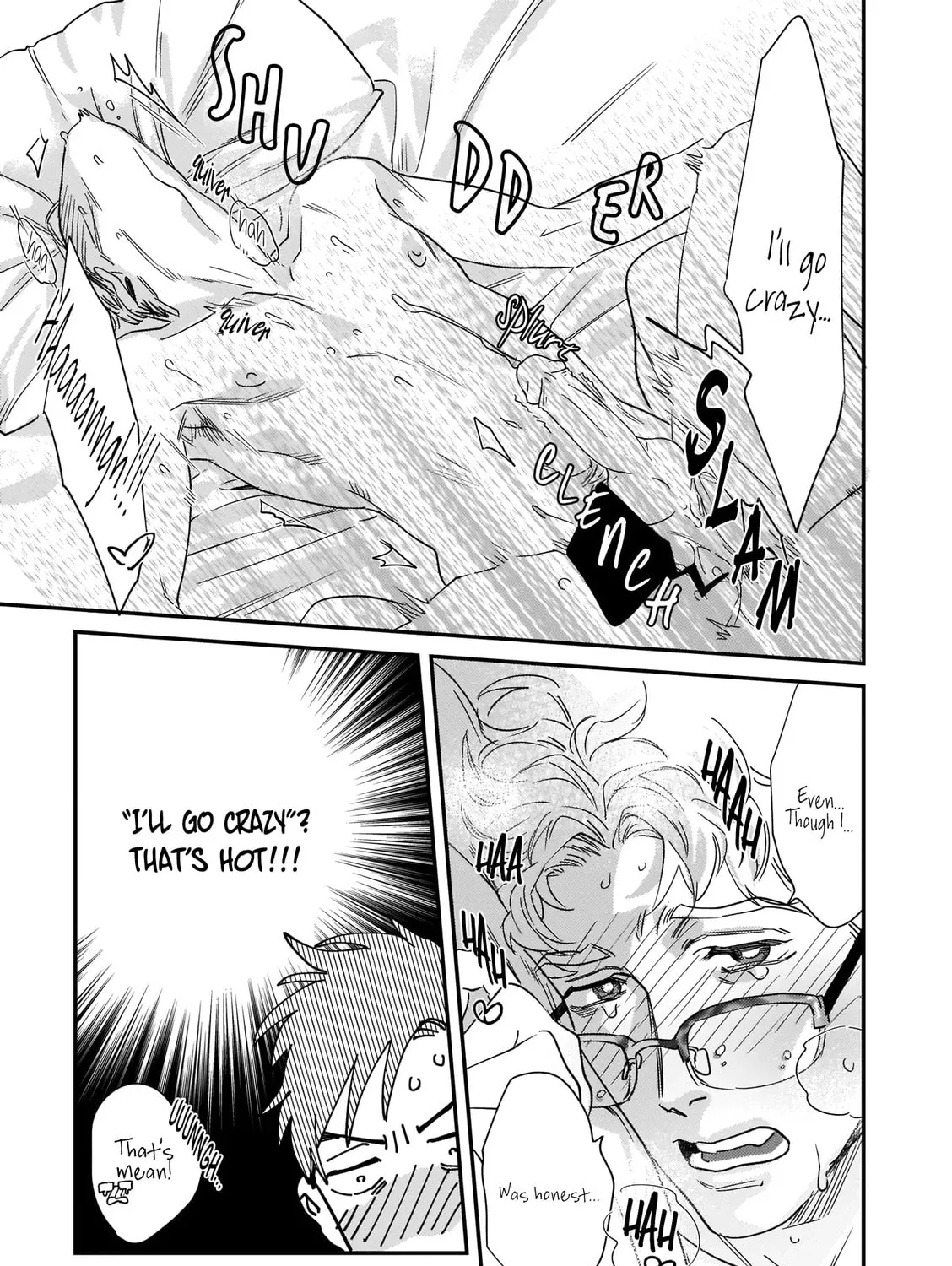 Read Ureoji BL chapter 0 image 52 on Lezhin
