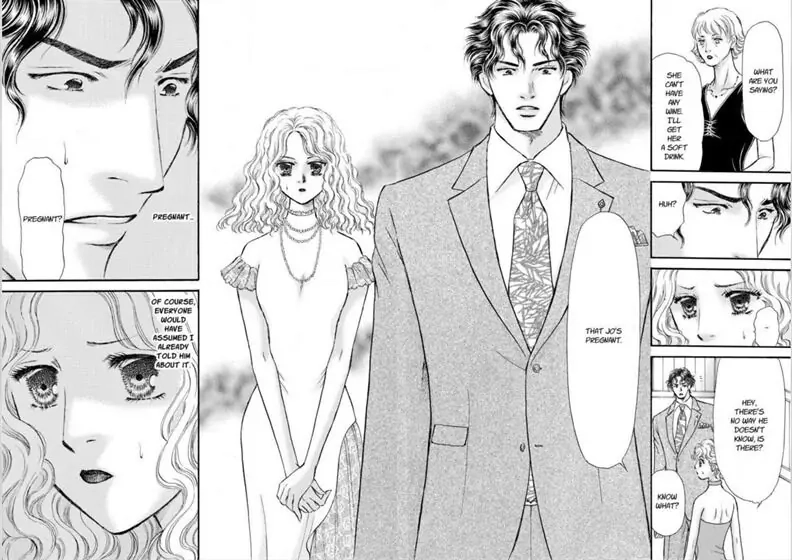 Ureshikunai Propose Chapter 0 page 11 - 