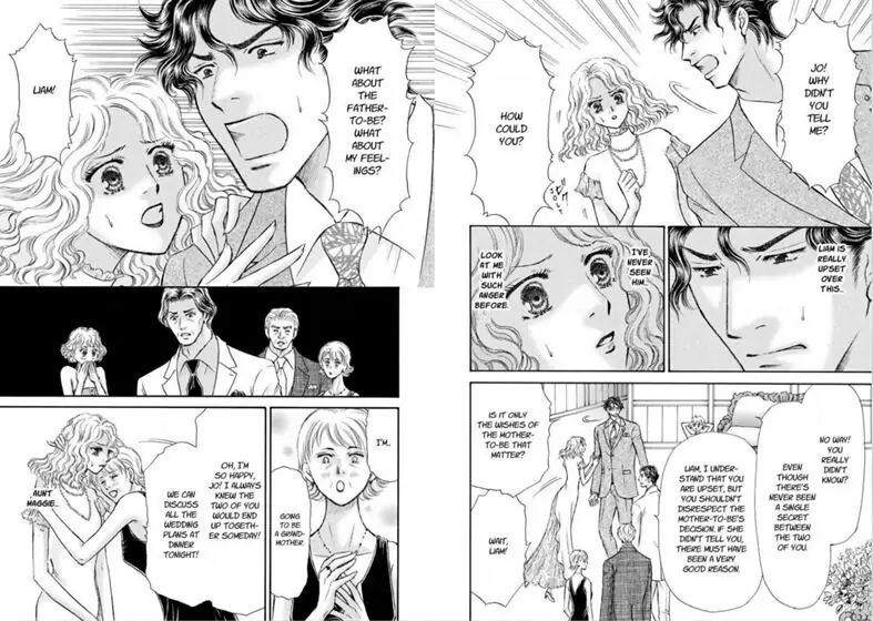 Ureshikunai Propose Chapter 0 page 12 - 