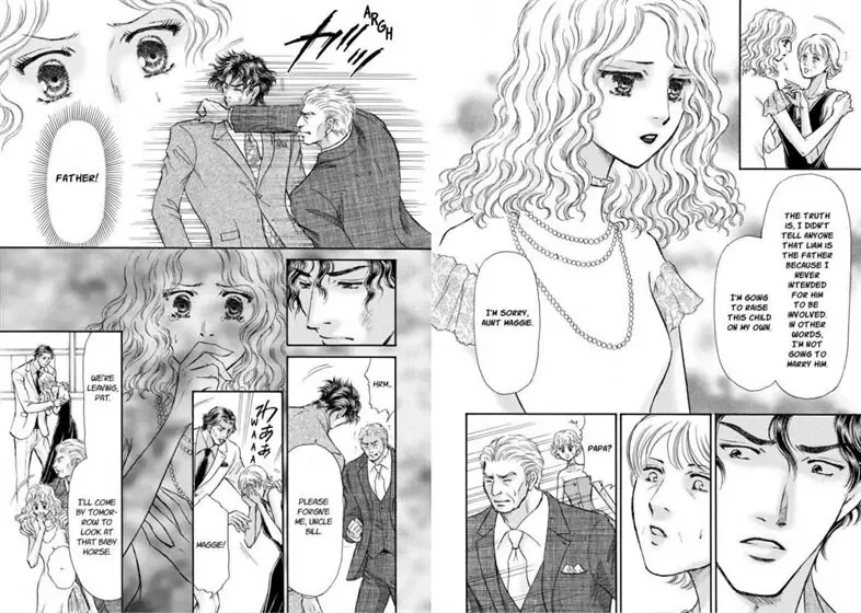 Ureshikunai Propose Chapter 0 page 13 - 