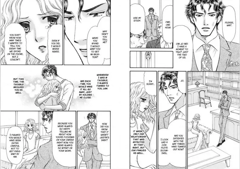 Ureshikunai Propose Chapter 0 page 14 - 