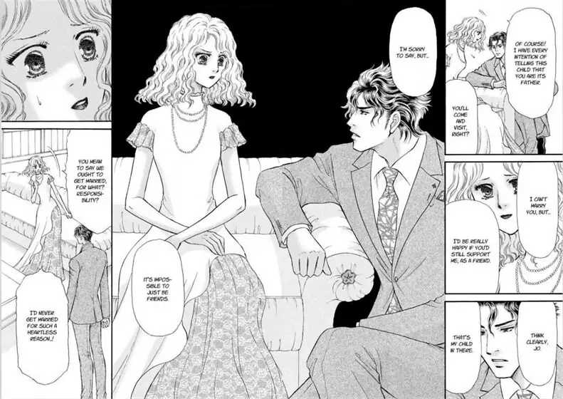 Ureshikunai Propose Chapter 0 page 16 - 