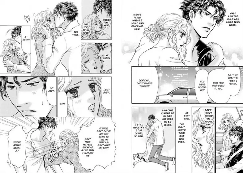 Ureshikunai Propose Chapter 0 page 20 - 