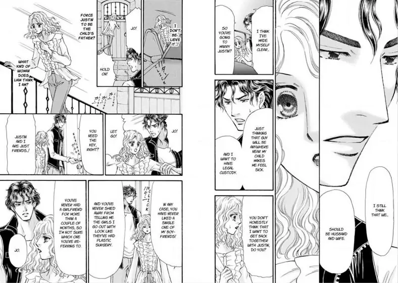 Ureshikunai Propose Chapter 0 page 22 - 