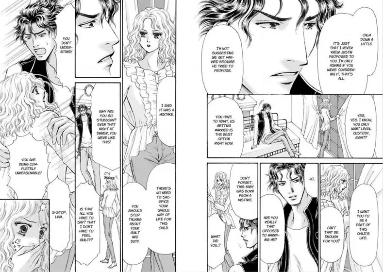 Ureshikunai Propose Chapter 0 page 23 - 
