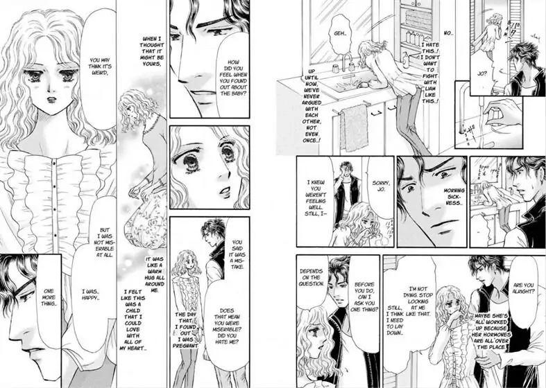 Ureshikunai Propose Chapter 0 page 24 - 