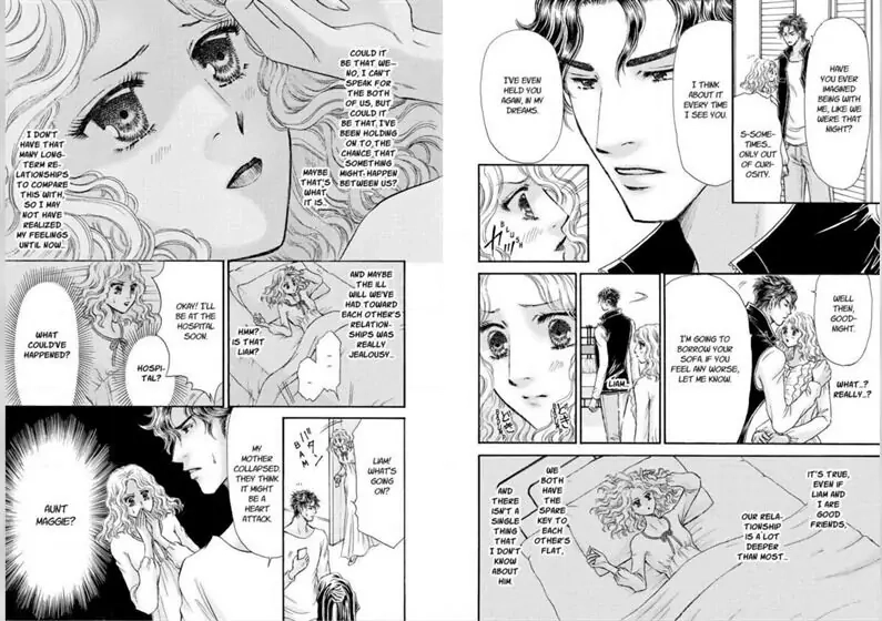 Ureshikunai Propose Chapter 0 page 25 - 