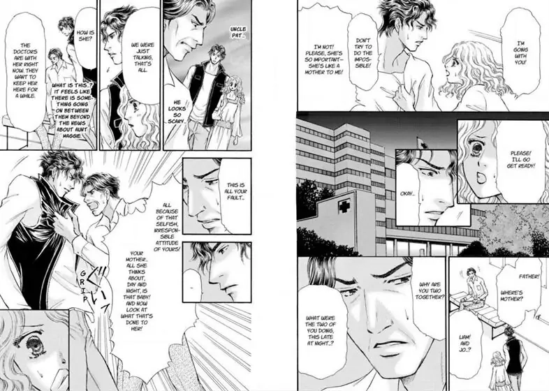 Ureshikunai Propose Chapter 0 page 26 - 