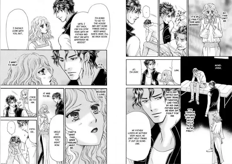 Ureshikunai Propose Chapter 0 page 27 - 