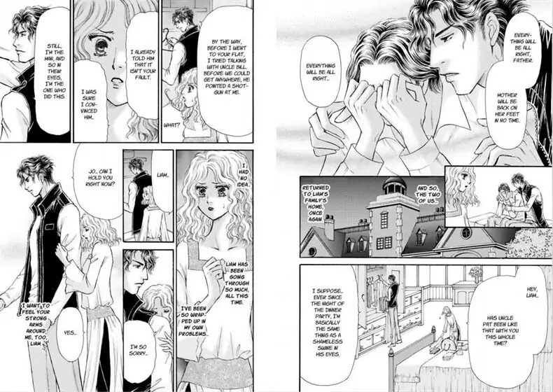 Ureshikunai Propose Chapter 0 page 28 - 