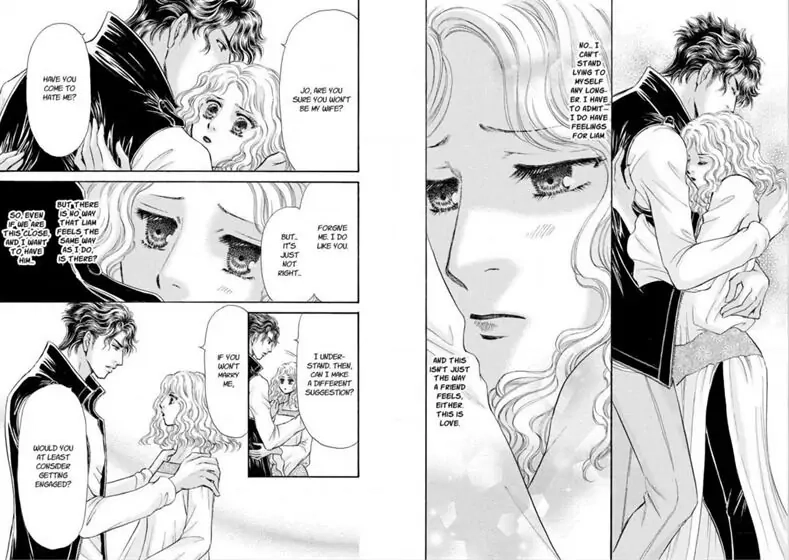 Ureshikunai Propose Chapter 0 page 29 - 