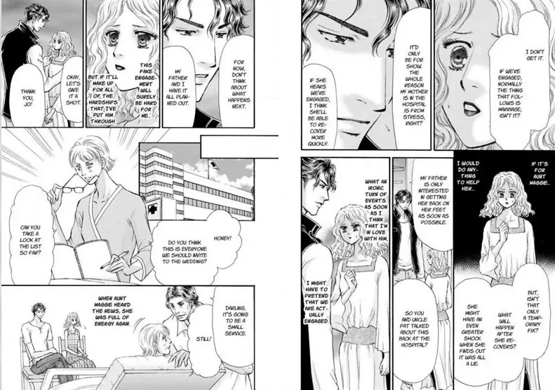 Ureshikunai Propose Chapter 0 page 30 - 