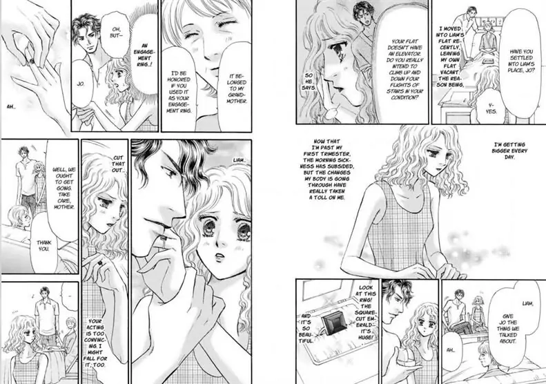 Ureshikunai Propose Chapter 0 page 31 - 