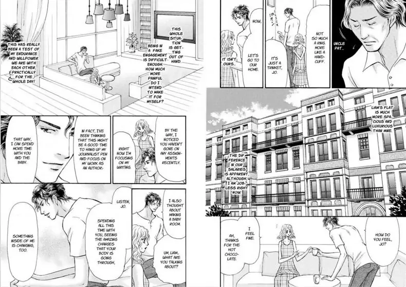 Ureshikunai Propose Chapter 0 page 32 - 