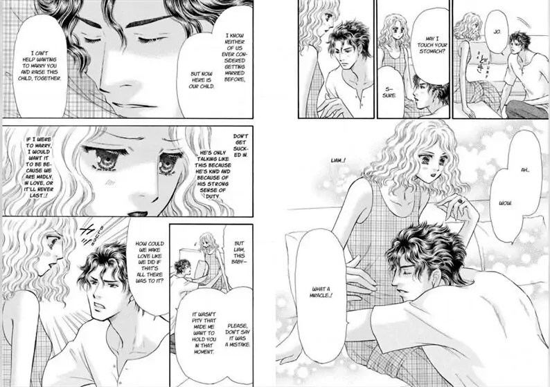 Ureshikunai Propose Chapter 0 page 33 - 