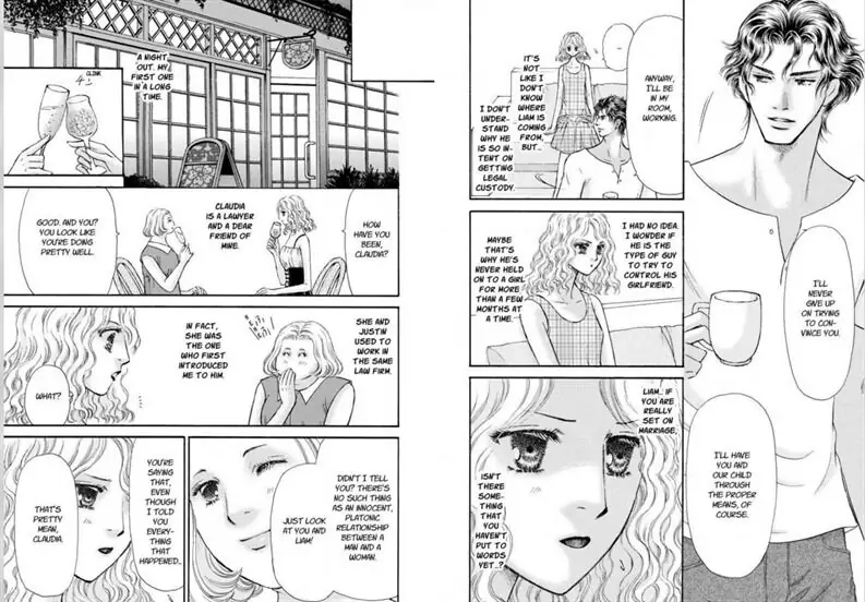 Ureshikunai Propose Chapter 0 page 34 - 