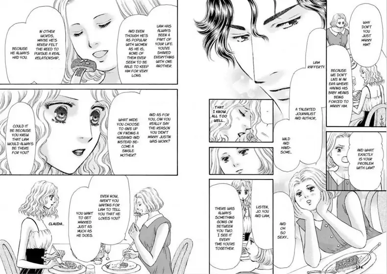 Ureshikunai Propose Chapter 0 page 35 - 