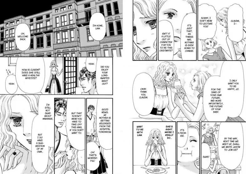 Ureshikunai Propose Chapter 0 page 36 - 
