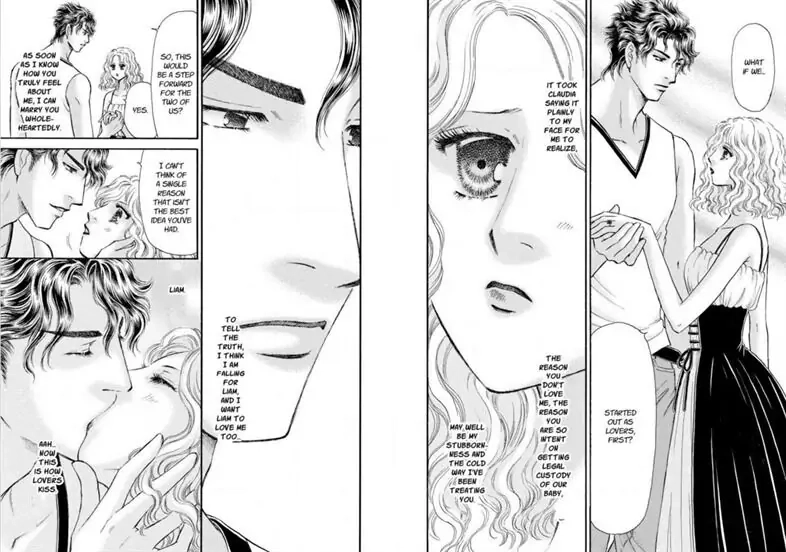 Ureshikunai Propose Chapter 0 page 37 - 