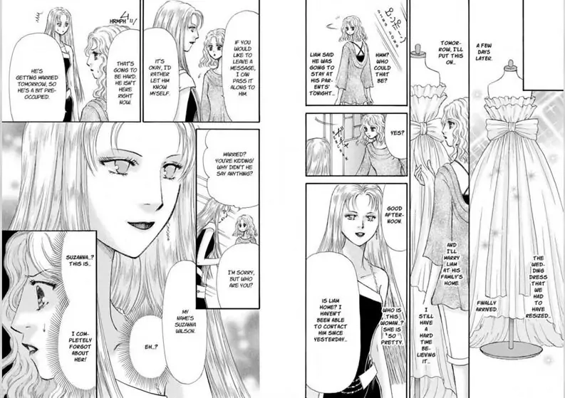 Ureshikunai Propose Chapter 0 page 40 - 