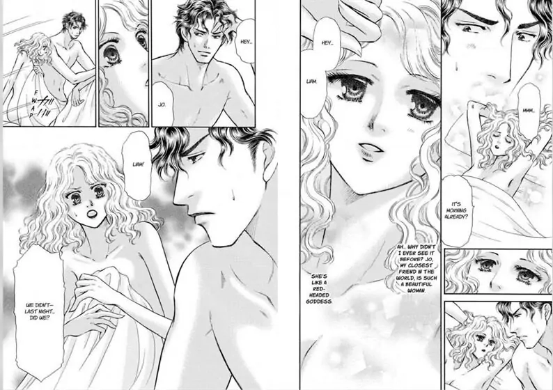 Ureshikunai Propose Chapter 0 page 5 - 