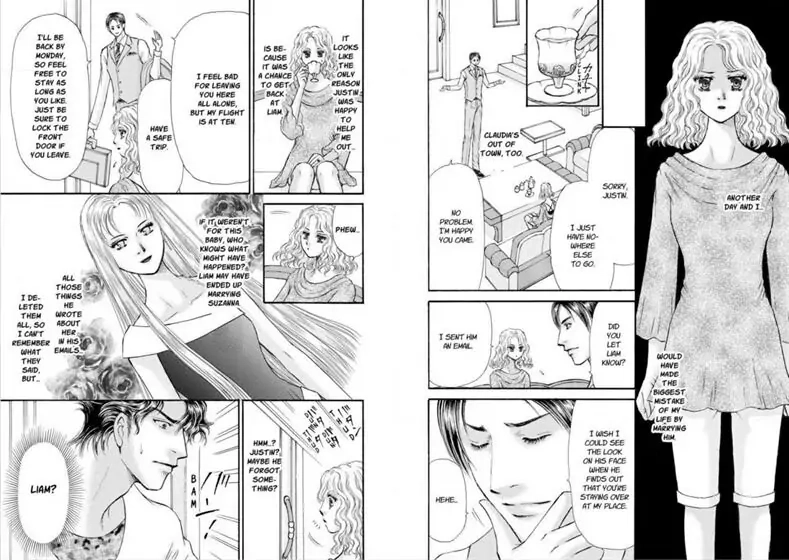 Ureshikunai Propose Chapter 0 page 42 - 