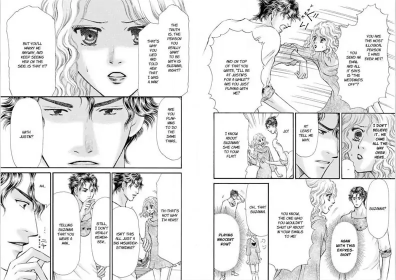 Ureshikunai Propose Chapter 0 page 43 - 