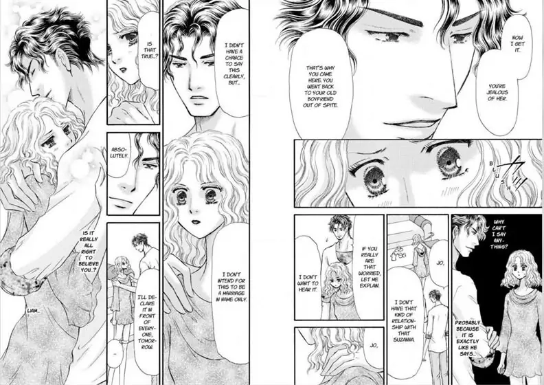 Ureshikunai Propose Chapter 0 page 44 - 