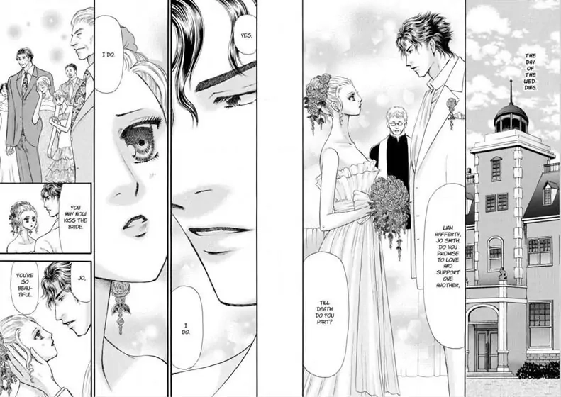 Ureshikunai Propose Chapter 0 page 45 - 