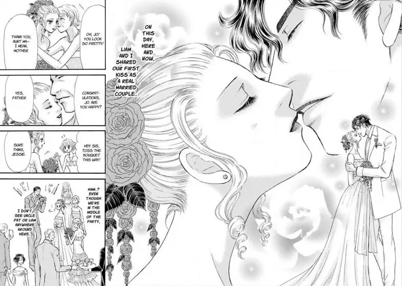 Ureshikunai Propose Chapter 0 page 46 - 