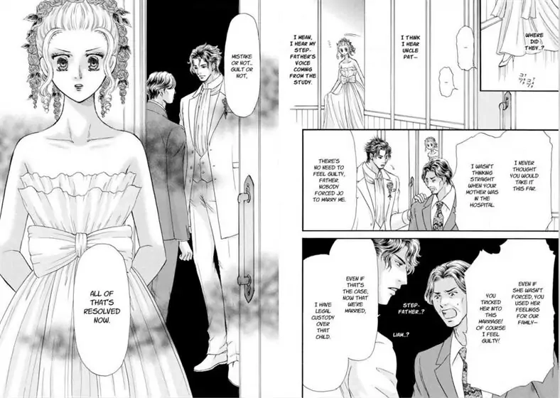 Ureshikunai Propose Chapter 0 page 47 - 